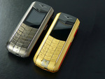 VERTU Mini Nurburg Gsm